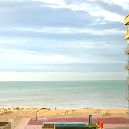 Luxury Suite Koksijde 212- Adult Only Dış mekan fotoğraf