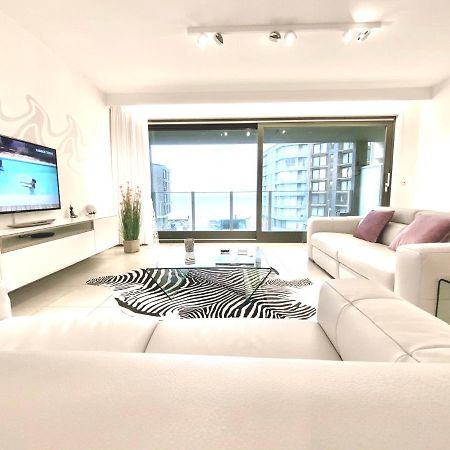 Luxury Suite Koksijde 212- Adult Only Dış mekan fotoğraf