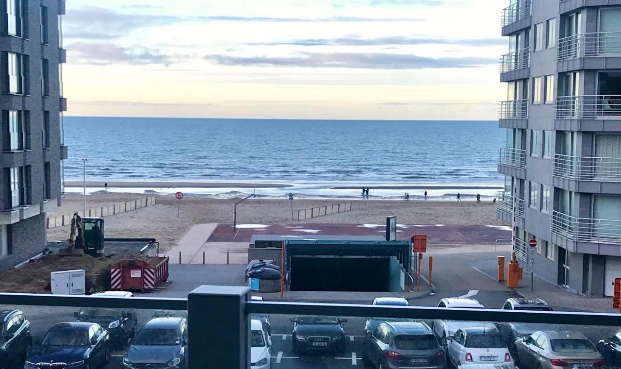 Luxury Suite Koksijde 212- Adult Only Dış mekan fotoğraf