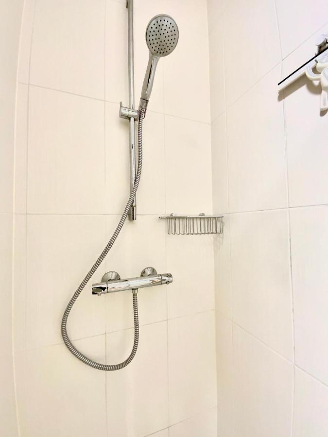 Luxury Suite Koksijde 212- Adult Only Dış mekan fotoğraf