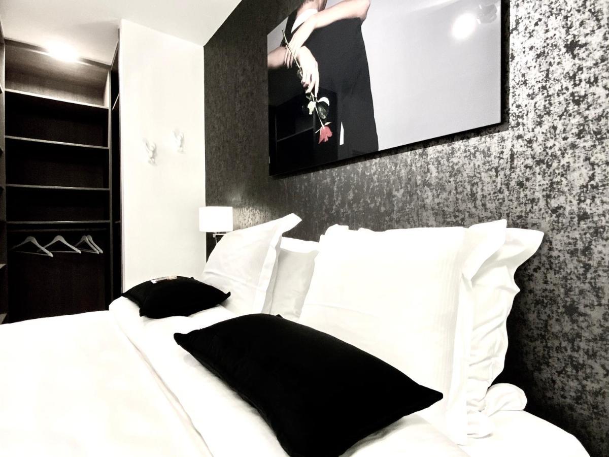 Luxury Suite Koksijde 212- Adult Only Dış mekan fotoğraf
