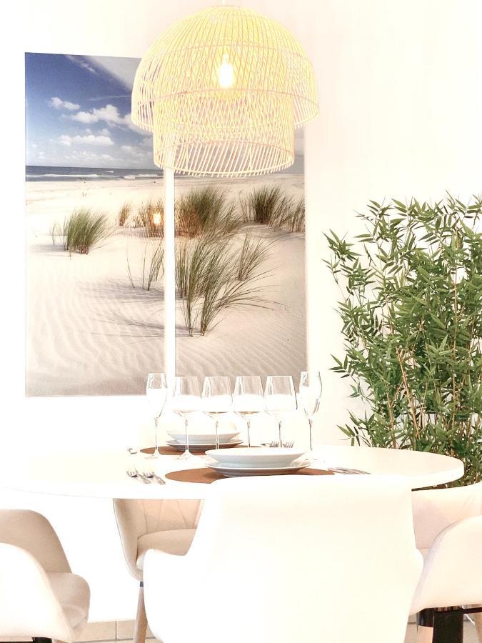 Luxury Suite Koksijde 212- Adult Only Dış mekan fotoğraf
